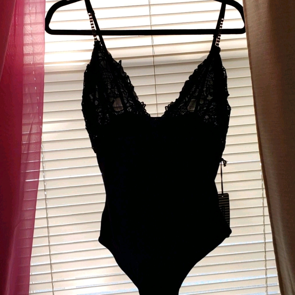 Never worn